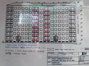 Prodej bytu 4+1, Ústí nad Labem, Spartakiádní, 82 m2
