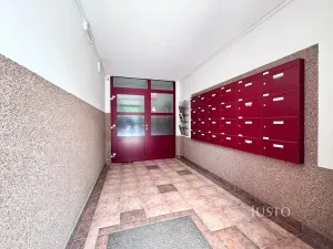 Prodej bytu 4+1, Ústí nad Labem, Spartakiádní, 82 m2