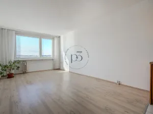 Prodej bytu 4+kk, Praha - Chodov, Jarníkova, 90 m2