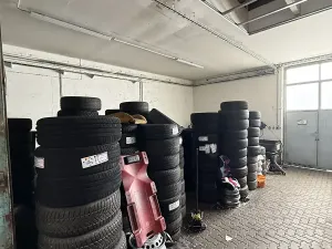 Pronájem skladu, Brno, Vinohradská, 357 m2