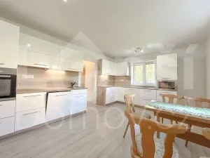 Prodej rodinného domu, Vlčice, 185 m2