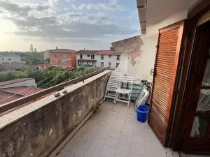 Prodej bytu 3+kk, Scalea, Itálie, 45 m2