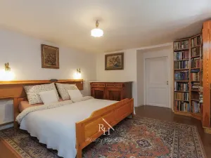 Prodej rodinného domu, Evaň, 73 m2