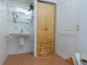 Prodej rodinného domu, Evaň, 73 m2