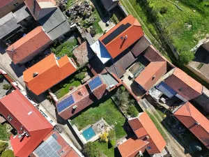 Prodej rodinného domu, Evaň, 73 m2