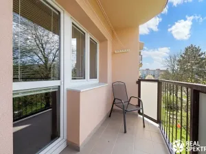 Prodej bytu 2+1, Boskovice, Hybešova, 67 m2