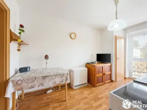 Prodej bytu 2+1, Boskovice, Hybešova, 67 m2