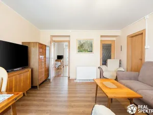 Prodej bytu 2+1, Boskovice, Hybešova, 67 m2