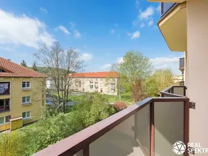 Prodej bytu 2+1, Boskovice, Hybešova, 67 m2