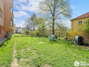 Prodej bytu 2+1, Boskovice, Hybešova, 67 m2