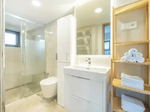 Prodej bytu 3+kk, Županovice, 59 m2