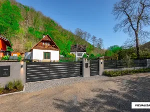 Prodej rodinného domu, Velké Březno, Litoměřická, 119 m2