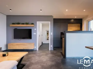 Pronájem bytu 3+kk, Těšetice, 76 m2