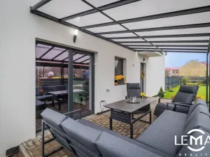 Pronájem bytu 3+kk, Těšetice, 76 m2