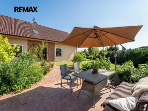 Prodej vícegeneračního domu, Předenice, 399 m2