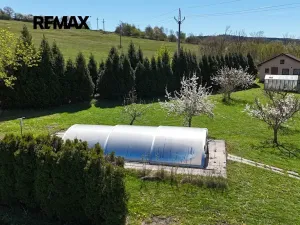 Prodej vícegeneračního domu, Předenice, 399 m2