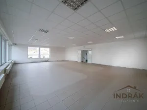 Prodej obchodního prostoru, Nový Jičín, Hřbitovní, 726 m2