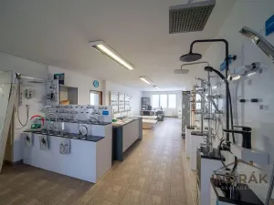 Prodej obchodního prostoru, Nový Jičín, Hřbitovní, 726 m2