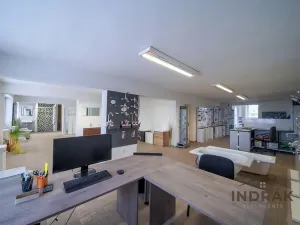 Prodej obchodního prostoru, Nový Jičín, Hřbitovní, 726 m2