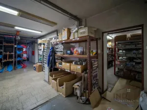 Prodej obchodního prostoru, Nový Jičín, Hřbitovní, 726 m2