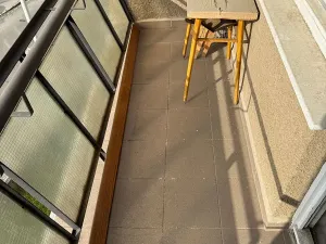 Prodej bytu 2+1, Praha - Troja, Na Šutce, 59 m2