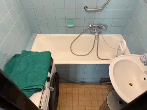 Prodej bytu 2+1, Praha - Troja, Na Šutce, 59 m2