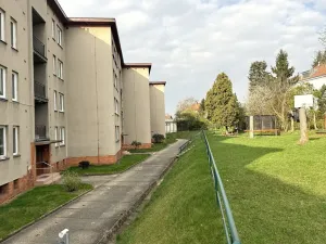 Prodej bytu 2+1, Praha - Troja, Na Šutce, 59 m2