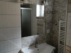 Pronájem rodinného domu, Blatno, 65 m2