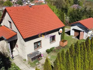 Prodej rodinného domu, Všestary, Krátká, 150 m2
