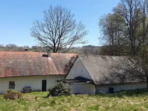 Prodej chalupy, Mileč, 260 m2