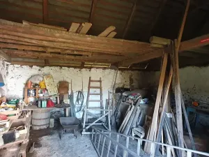 Prodej rodinného domu, Mileč, 260 m2