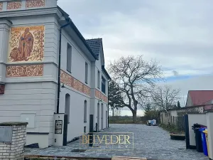 Pronájem bytu 2+1, Libotenice, 81 m2