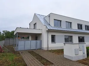 Prodej rodinného domu, Vlasatice, 128 m2