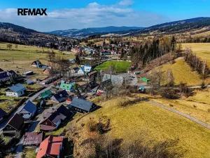 Prodej bytu 2+kk, Rokytnice nad Jizerou, 40 m2