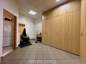 Pronájem kanceláře, Brno, Pekařská, 75 m2