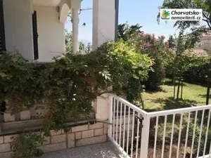 Prodej bytu 1+kk, Novi Vinodolski, Chorvatsko, 34 m2