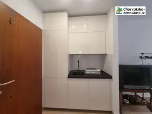 Prodej bytu 1+kk, Novi Vinodolski, Chorvatsko, 34 m2