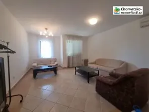 Prodej bytu 1+kk, Novi Vinodolski, Chorvatsko, 34 m2