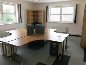 Pronájem skladu, Písek, K Lipám, 684 m2