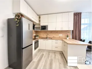Pronájem bytu 2+kk, Mělník, Nůšařská, 49 m2