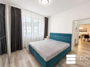 Pronájem bytu 2+kk, Mělník, Nůšařská, 49 m2
