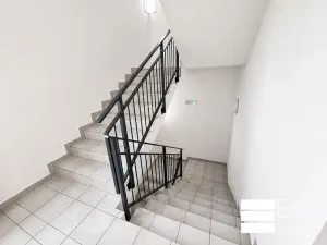 Pronájem bytu 2+kk, Mělník, Nůšařská, 49 m2