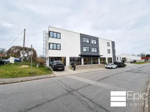 Pronájem bytu 2+kk, Mělník, Nůšařská, 49 m2