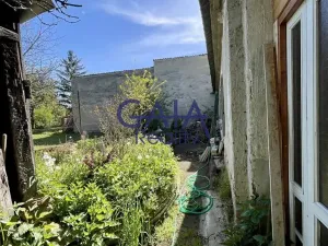 Prodej rodinného domu, Vnorovy, 66 m2