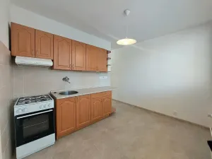 Pronájem bytu 2+1, Brno, Výletní, 53 m2