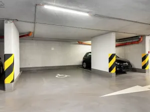Pronájem bytu 2+kk, Praha - Chodov, Divišovská, 53 m2