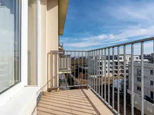 Pronájem bytu 2+kk, Praha - Chodov, Divišovská, 53 m2