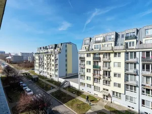 Pronájem bytu 2+kk, Praha - Chodov, Divišovská, 53 m2