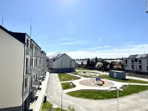 Pronájem bytu 2+kk, Český Brod, 61 m2