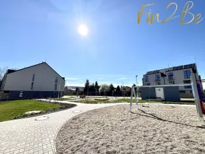 Pronájem bytu 2+kk, Český Brod, 61 m2